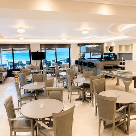 Ionian Hospitality - Fully Renovated - Seafront 3*