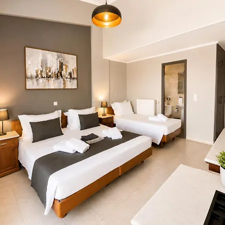 Ionian Hospitality - Fully Renovated - Seafront Ξενοδοχείο Νικιάνα
