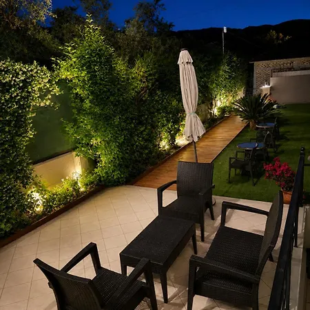 Hotel Ionian Hospitality - Fully Renovated - Seafront