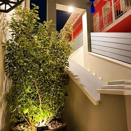 Hotel Ionian Hospitality - Fully Renovated - Seafront
