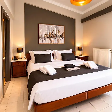 Ionian Hospitality - Fully Renovated - Seafront Νικιάνα